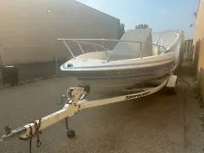 1989 bayliner trophy boat