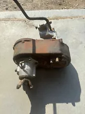 Dana 300 Transfercase