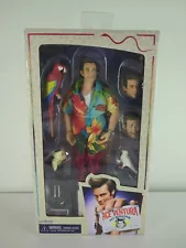 NECA Ace Ventura Pet Detective Action Figure Reel Toys