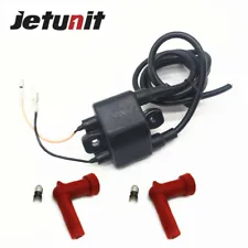 PWC Ignition Coil For Kawasaki JetSki 750 SS/750 STX/750 SXi/750 ZXi 21121-3705