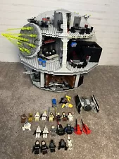 LEGO Star Wars: Death Star (10188)