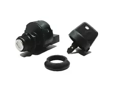 2007-2014 Can-Am Outlander Renegade OEM Ignition Switch & Digital Key C83 (For: 2008 Can-Am Outlander 800)