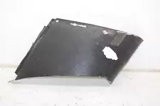 1986 Yamaha Phazer Oem Left Side Panel 80L-2197H-00-00 SY124 (For: More than one vehicle)