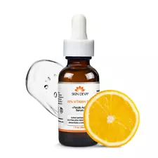 Vitamin Serum For Face With Ferulic Acid Skincare Fresh Neutralizes Free Radical