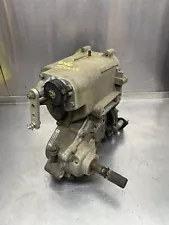 2004 03 04 05 06 07 Polaris Ranger 500 6x6 Trans Transmission Gearbox 1341462