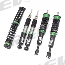 Rev9 Hyper Street 2 Coilovers Lowering Suspension Kit for Audi A4 S4 RS4 B6 B7