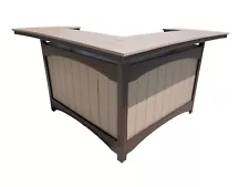 portable outdoor bars for sale