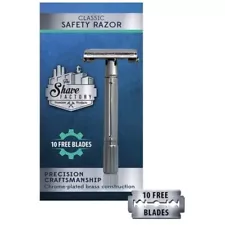 safety razor for sale