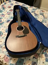 martin guitar