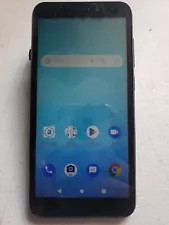 Wiko Life 3 - U316AT - 16GB - Blue (Assurance wireless)