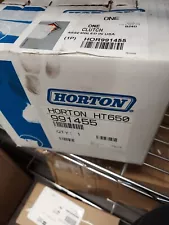 HORTON 991451 - Engine Cooling Fan Clutch