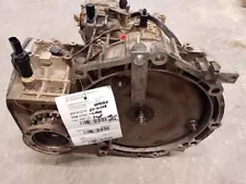 Automatic Transmission From 2003 Jetta VIN J 8th Digit 2.0L FWD 9352416