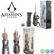 Assassin's Creed Brotherhood Hidden Blade Ezio Auditore Role-Play Gauntlet