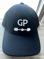 Girard Perregaux Baseball Hat