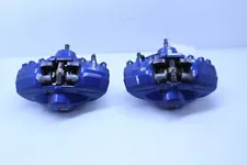 2015 BMW 335i Rear Brake Caliper M-Sport Right Left Pair Set (For: More than one vehicle)