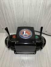 Lionel O Type ZW 275 Watt, 115 Volt Multi-Control TrainMaster Transformer: WORKS