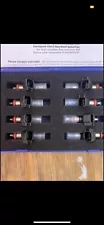 Stock LS3 42lb Injectors Set Of 8 /90k Miles Used