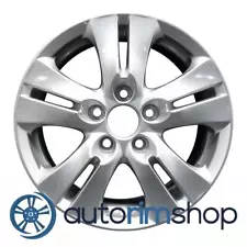 New 16" Replacement Rim for Honda Accord 2008-2012 Wheel Silver