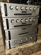 Audio Research SP15 Preamplifier