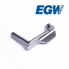 EGW Slide Stop for The Springfield Armory Prodigy Stainless Steel 9MM