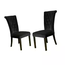 Generic Dining Chairs Decorative Practical Trendy for Dining Room Furniture for