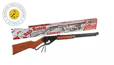 New in box, Daisy red ryder BB Gun .177 Cal Classic Wood Stock SALE!