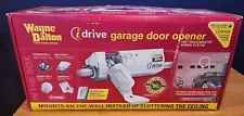 Wayne Dalton iDrive TorqueMaster Garage Door Opener - NIB Never Opened