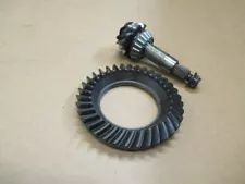 Ford English Axle 3:89 crown wheel and pinion, Escort mk1/2 etc