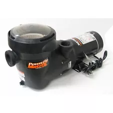 Genuine Hayward Above Ground Power Flo Matrix 1 HP W3SP1592 Swimming Pool Pump