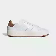 MENS ADIDAS STAN SMITH RECON IG1279 Cloud White / Off White / Mesa Shoes