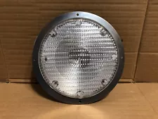 FORD E350/E450/E550 Cab Dome Interior Light (hardwire) **