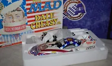 Action Vote MAD Dale Creasy Jr. Funny Car - 1:24 Scale - NEW in Box