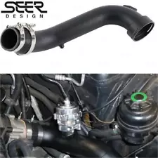 Black New For 2011-12 BMW N55 135i 335i xDrive Aluminum Intake Turbo Charge Pipe (For: More than one vehicle)