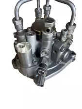 Isuzu FTR/FRR/FVR 7.8 6HK1X 2004-2009 diesel fuel injection pump