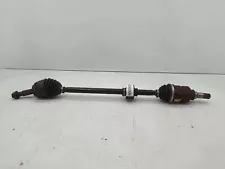 2003-2008 Toyota Corolla Axle Shaft Front Passenger Cv C/v W8LOJ (For: 2008 Toyota Corolla)