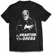 Phantom Of The Opera T-Shirt