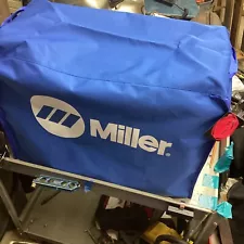 MILLER XMT 350 Welder Protective Cover