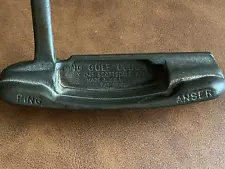 PING Scottsdale Anser Putter 1966