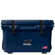 Orca Coolers Navy 26Qt