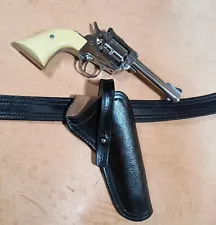 ruger single six holster