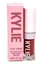 Kylie Jenner Liquid Matte Lipstick #300 Koko K Travel/Sample Size .03 oz BNIB