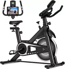 Exercise Bikes