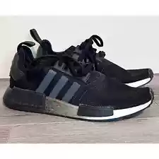 Adidas NMD_R1 Sneakers ain Black