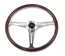 Mercedes 280 SL 450 SL 280 SEL 380 SL Steering Wheel New