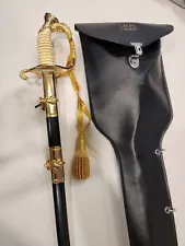 USMC dress Sword/ Military / US Marine Corp