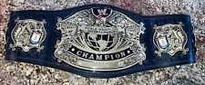 WWE Champion Replica Belt V2 Adult Officially Licensed WWE Product - Never Used