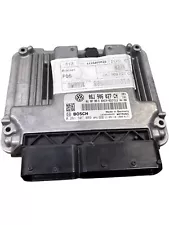 Volkswagen 06J 906 027 CH, 0 261 S07 089, Computer Engine Control Module *SALE*