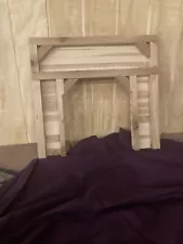 CUSTOM G Scale Wooden Tunnel Portal