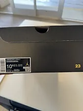 jordan empty shoe box replacement