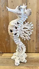 seahorse statue for sale